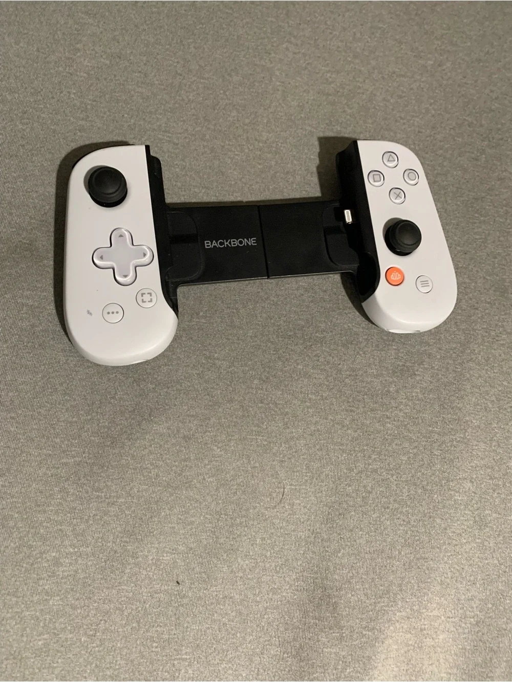 Backbone PlayStation Edition for IPhone Lightning